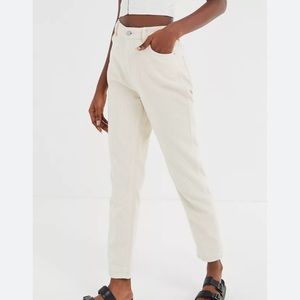 BDG Mom Corduroy Pant
